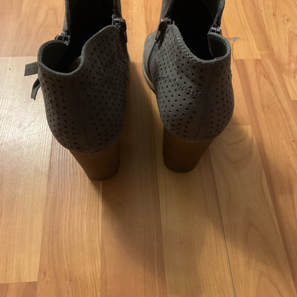 Brand new size 11 booties. - Picture 3 of 4